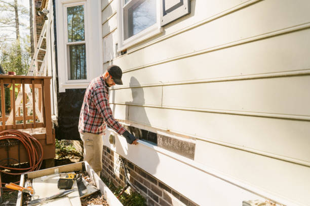 Trusted Siding Inspection service in Scottdale, GA - Creative Siding